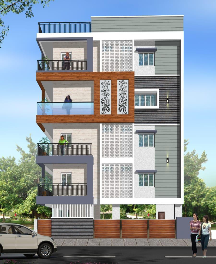 Residential Home Construction